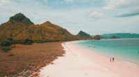 10 Pantai Terbaik di Indonesia