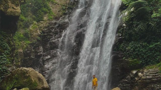 Curug Muara Jaya