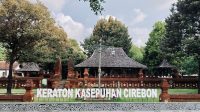 Keraton Kasepuhan