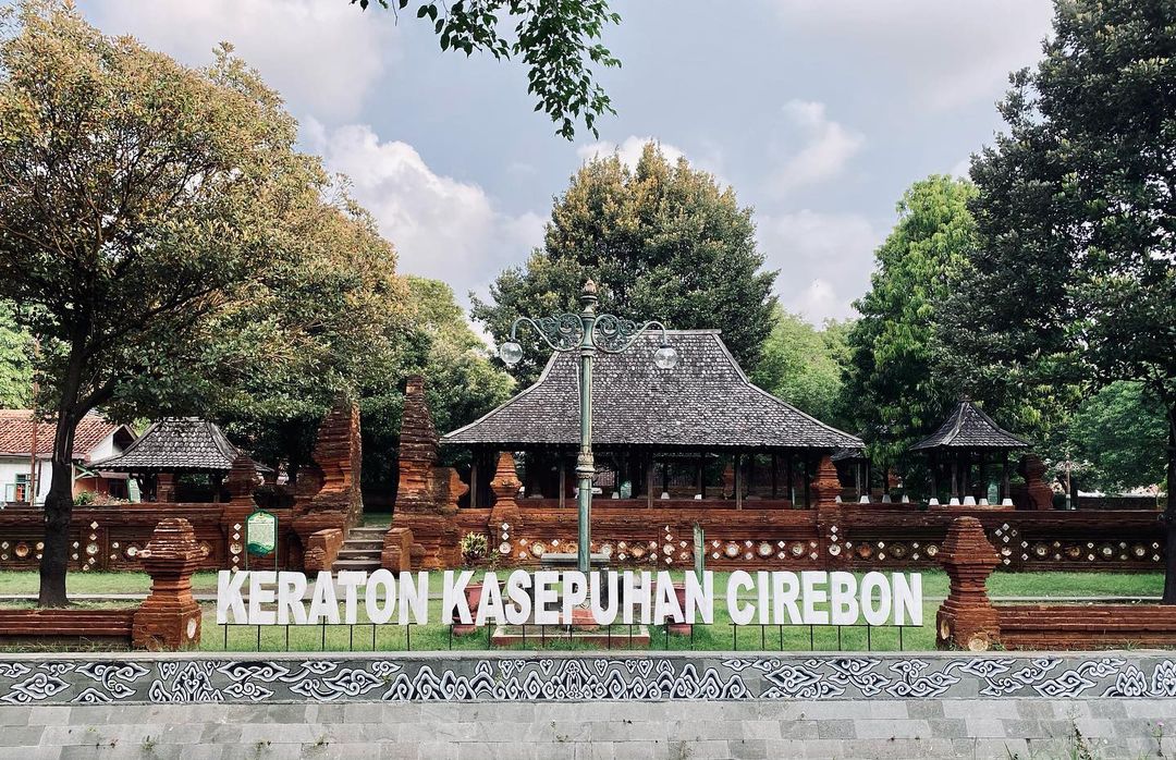 Keraton Kasepuhan
