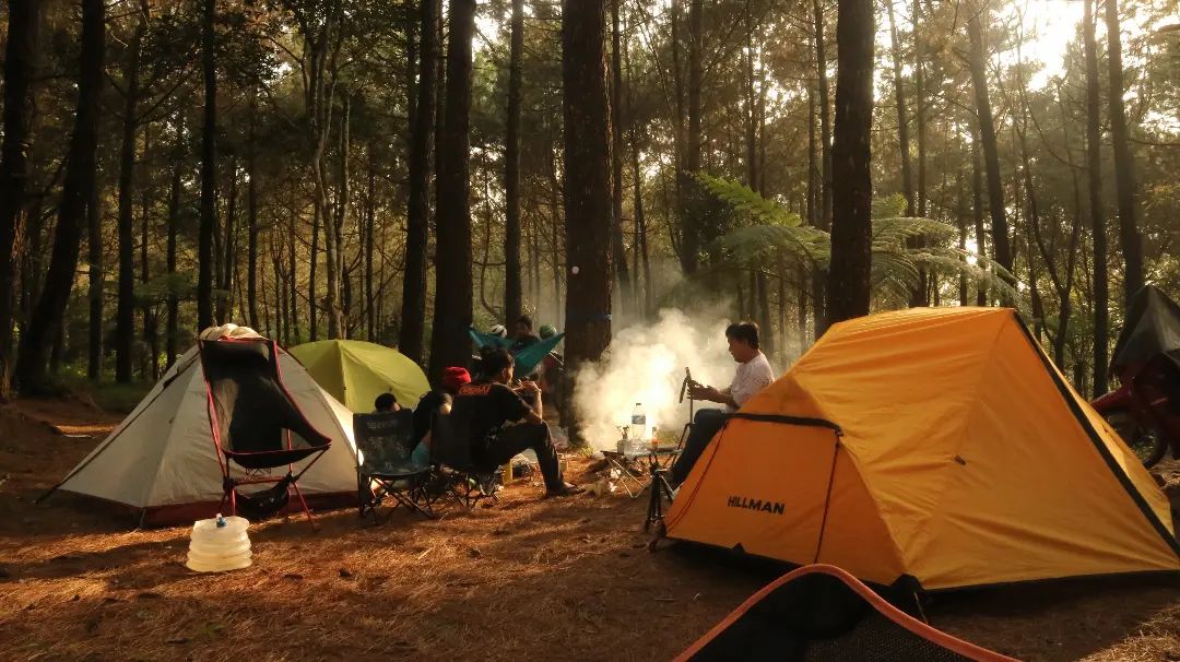 Tempat Wisata di Kuningan