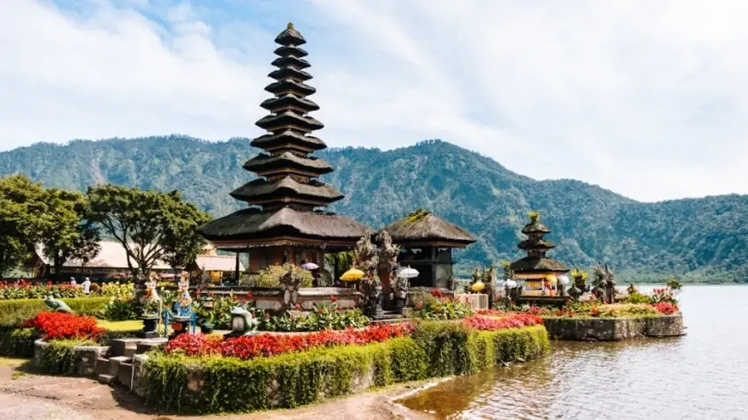 Wisata Bali Selain Kuta