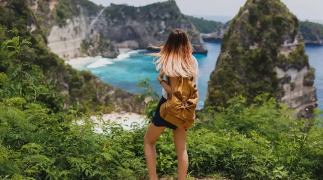 itinerary Bali 5 hari