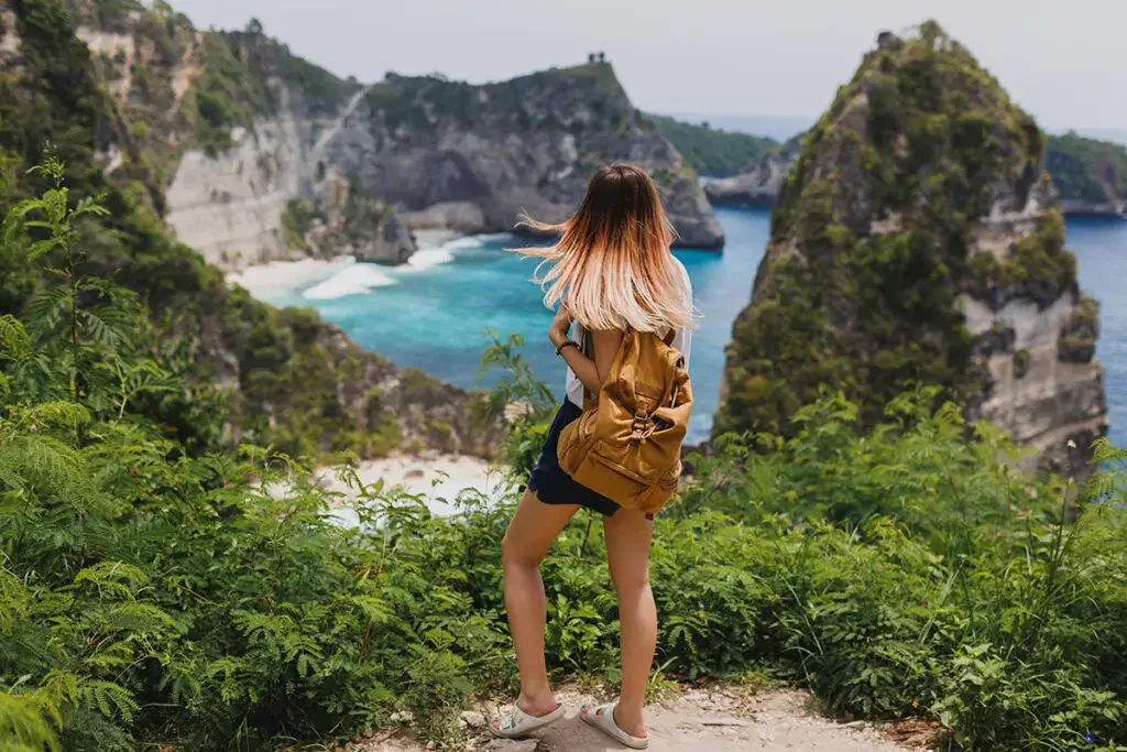 itinerary Bali 5 hari